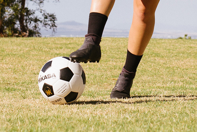 Laatste bedrijfscasus over Waarom stijgt de aanpassing van voetbalschoenen?