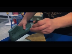 Op maat gemaakte schoenen Service Ontwikkelingswerk