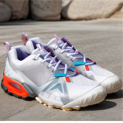 Custom Indoor Soccer Schoenen Leer maat US 5-13