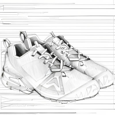 Op Maat Gemaakte Nubuck Lederen Schoenen met Antislip Buitenzool & Gevoerde Binnenzool