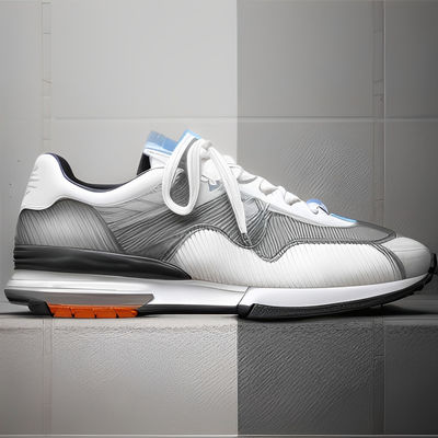 Maatwerkschoenen Service - Leer, Suède, Nubuck - US 5-13