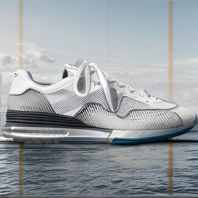 Custom Shoes Service US 5-13 met gekusselde binnenzolen en leer