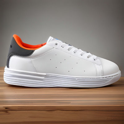 Hard draagbare duurzame schoenen Vrouwen met rits MD enkel